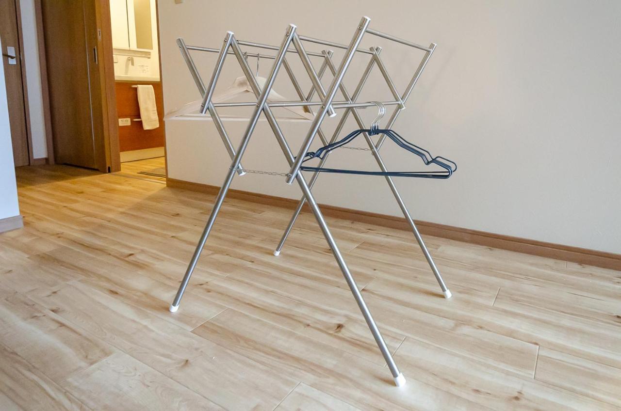 箱館宿 観月-Mizuki-伝統的建築物の宿-最大8名宿泊可能 Χακοντάτε Εξωτερικό φωτογραφία