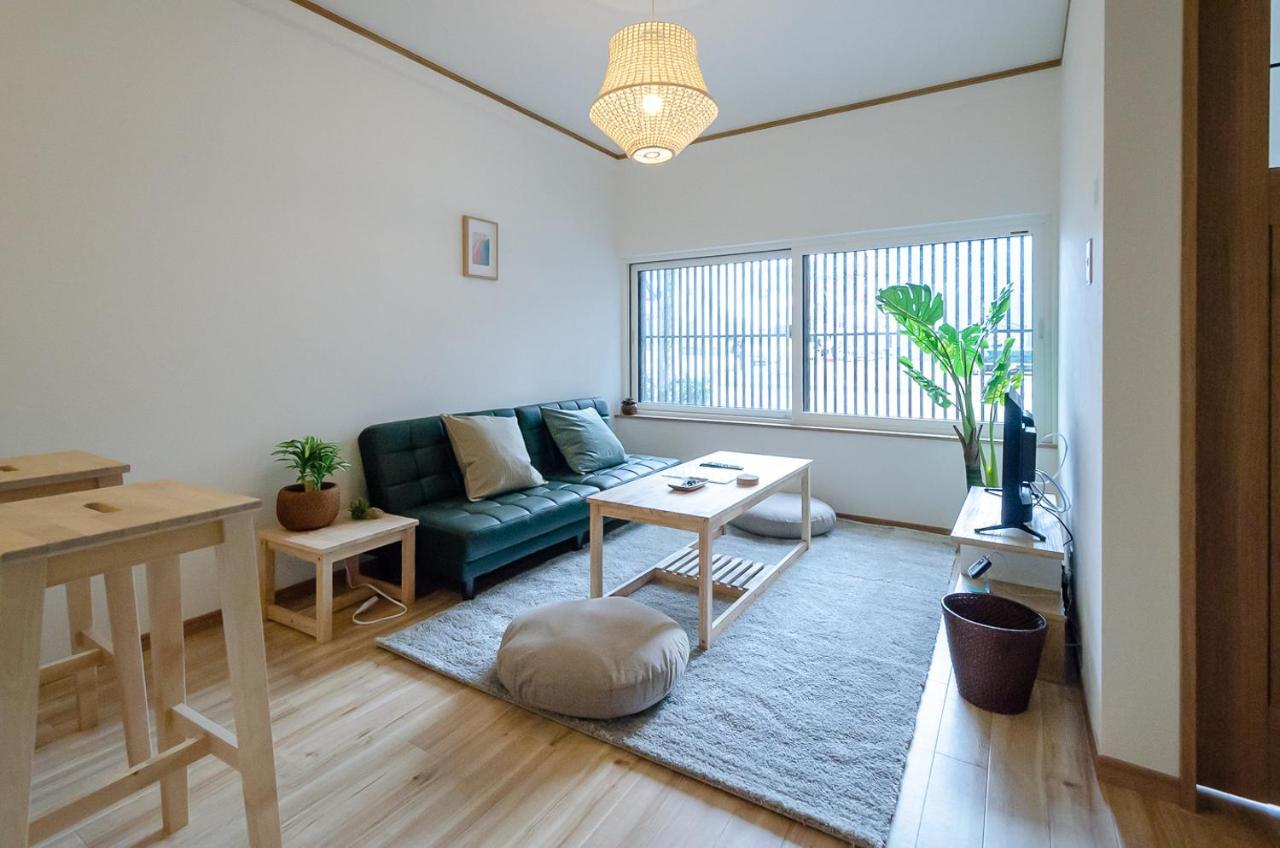 箱館宿 観月-Mizuki-伝統的建築物の宿-最大8名宿泊可能 Χακοντάτε Εξωτερικό φωτογραφία